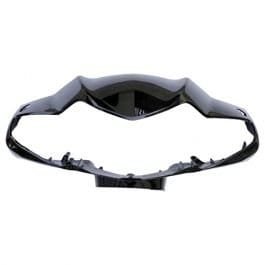 Headlight Visor for Hero Duet Panther Black