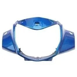 Headlight Mask for Hero Maestro Edge Blue