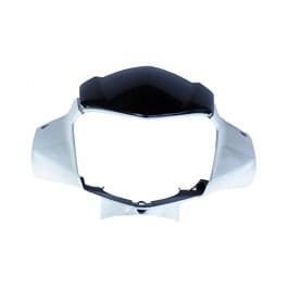 Headlight Visor for Hero Maestro White