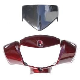 Headlight Visor for Honda Activa 125