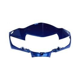 Headlight Mask for Honda Activa 3G 4G Blue