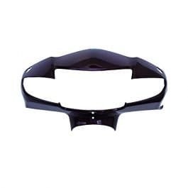Honda Activa 3G Headlight Visor Dark Purple
