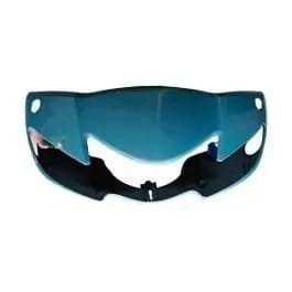 Honda Activa 3G Headlight Visor Sky Blue