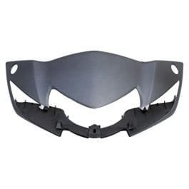 Headlight Visor for Honda Activa 4G MGrey