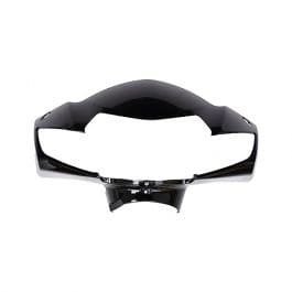 Headlight Visor for Honda Activa 5G Black