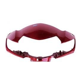 Headlight Mask for Honda Activa 5G Red