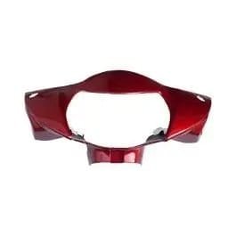 Headlight Mask for Honda Activa i A Red