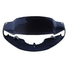 Headlight Visor for Honda Activa Grey