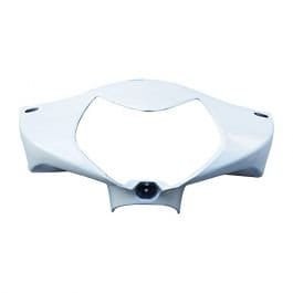 Headlight Visor Mask for Honda Avitr