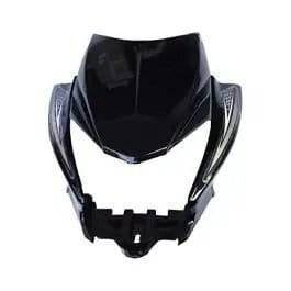 Headlight Mask for Honda CB SH150i