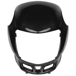 Headlight Visor for Honda Dio Neo BK