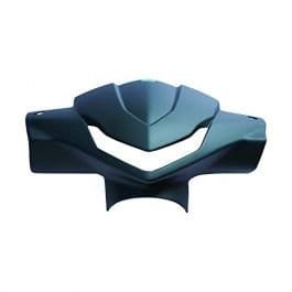 Headlight Visor for Honda Dio BS4 Matt Green