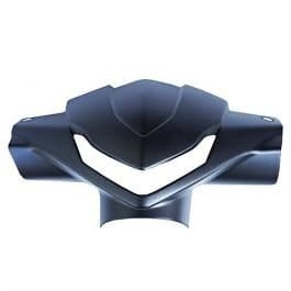 head-light-visor-mask-compatible-for-honda-deo-bs4-mblack Headlight Visor for Honda Dio BS4