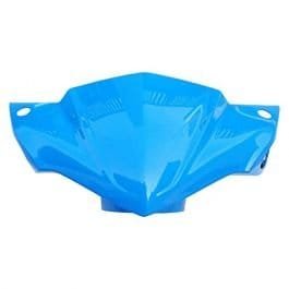 Headlight Visor Honda Deo N M Blue