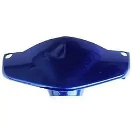 Headlight Visor Mask for Honda Deo N M Black