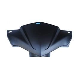 Headlight Visor for Honda Dio NM Black
