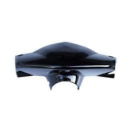 Headlight Visor for Honda Deo OM Black