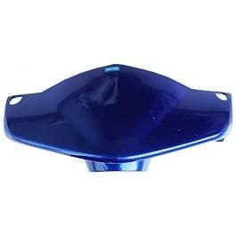 Headlight Visor for Honda Dio Blue
