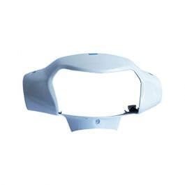 Headlight Visor Suzuki Access White
