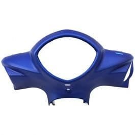 Headlight Visor for Yamaha FSCNO Blue