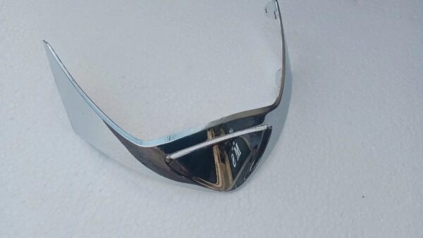 Headlight Visor for Honda CB Unicorn 150