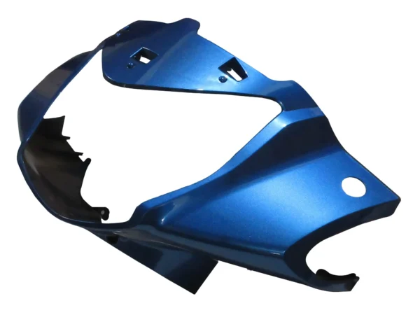Headlight Visor Mask for Hero Maestro Edge E