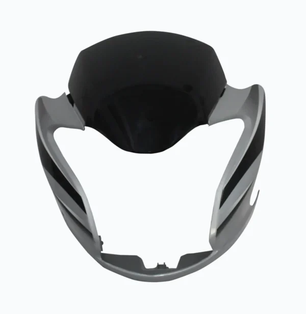 Headlight Mask for Hero Passion Xpro Type 2
