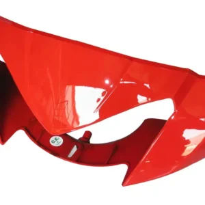 Headlight Visor Hero Pleasure NM Sport Red