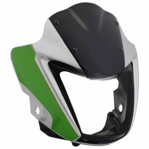Headlight Mask for Hero Splendor i Smart