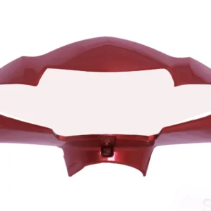 Headlight Visor for Honda Activa 4G Spartan Red