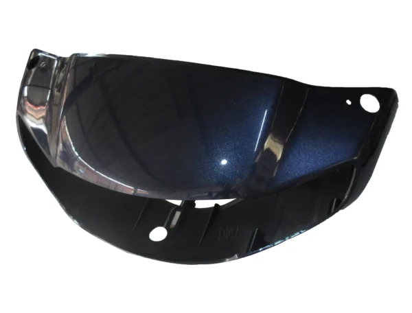 Headlight Mask for Honda Activa Medium Blue