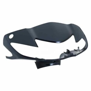 Headlight Mask for Honda Activa N M Black
