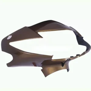 Headlight Mask for Honda Activa NM Dark Gold
