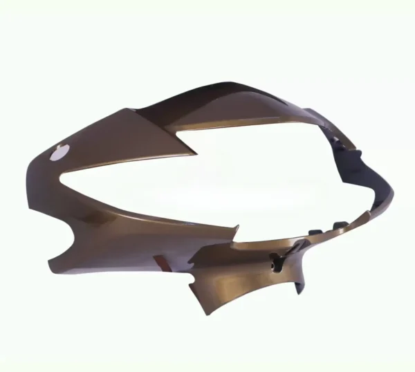 Headlight Mask for Honda Activa NM Dark Gold