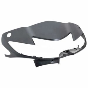 Headlight Visor for Honda Activa N M Grey