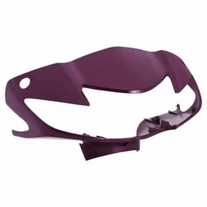 Headlight Visor for Honda Activa N M Purple