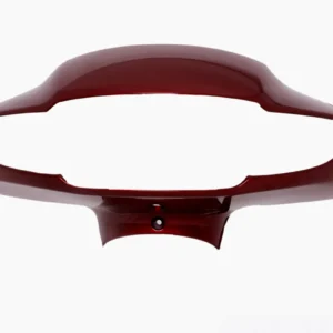 Headlight Visor for Honda Activa Red
