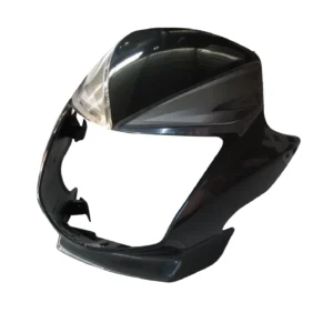 Headlight Visor for Honda CB Shine N M Type 5
