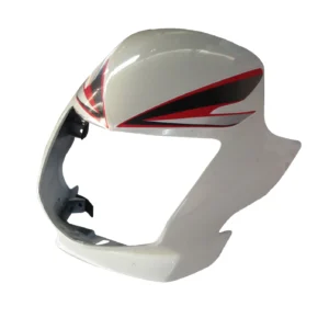 Headlight Mask for Honda CB Shine N M Type 5