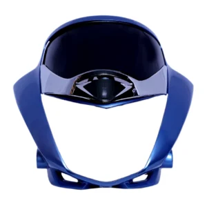 Headlight Visor for Honda CB Unicorn Sky Blue