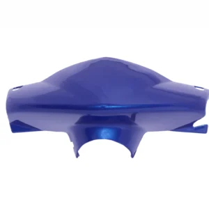 Headlight Visor for Honda Dio Blue