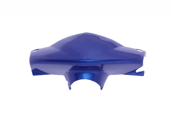 Headlight Visor for Honda Dio Blue