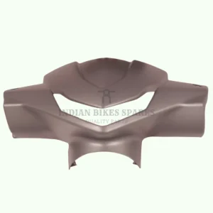Headlight Visor for Honda Dio BS4