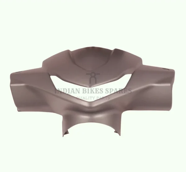 Headlight Visor for Honda Dio BS4