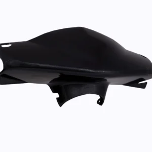 Honda Dio Geny Headlight Visor Grey