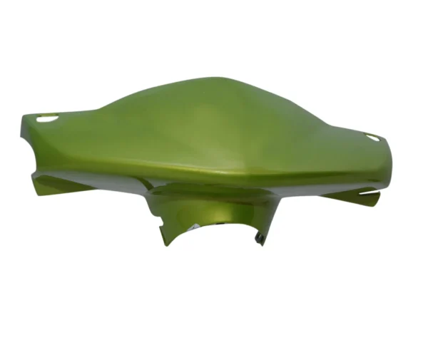 Headlight Visor for Honda Dio Green