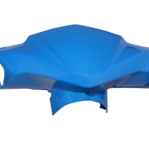 head-light-visor-mask-honda-dio-n-m-blue Headlight Visor for Honda Dio NM Blue