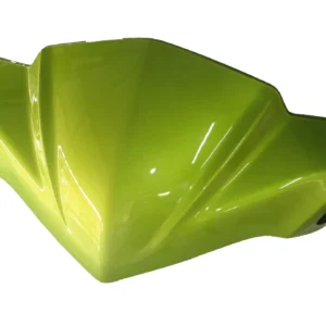 Headlight Visor for Honda Dio NM Green