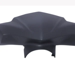 Headlight Visor Mask for Honda Dio NM Grey