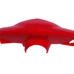 Headlight Visor for Honda Dio Red